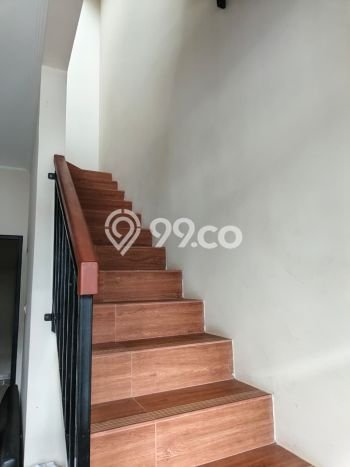 Jual Rumah Modern 4 KT di Margacinta, Bandung Jual Rumah Modern 4 KT di Margacinta, Bandung