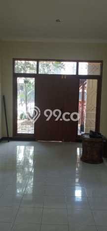 Ready to Use! Luxury House LT 228m2 Desain Elegan di Cijagra Ready to Use! Luxury House LT 228m2 Desain Elegan di Cijagra