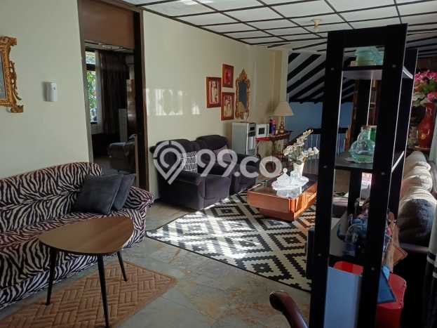 Jual Cepat Hunian Elegan Klasik di Bandung Jual Cepat Hunian Elegan Klasik di Bandung