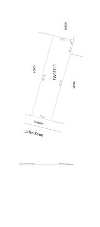Untuk Dijual! Komersial di Kopo Bandung LT 227m2 / LB 150m2 Kawasan Bisnis Untuk Dijual! Komersial di Kopo Bandung LT 227m2 / LB 150m2 Kawasan Bisnis