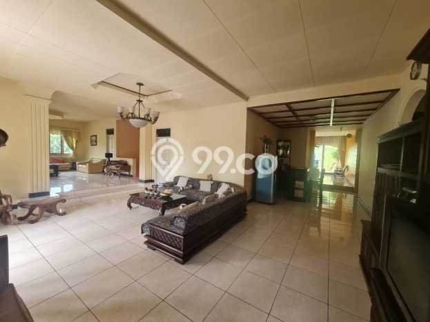 Vila Kawasan , Luas 2980m2m², Lingkungan Nyaman Vila Kawasan , Luas 2980m2m², Lingkungan Nyaman