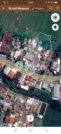 Tanah Kavling Dijual di Cimahi, Bandung dengan Luas Tanah 3536m2 Tanah Kavling Dijual di Cimahi, Bandung dengan Luas Tanah 3536m2