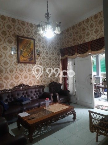 Rumah Luxury Modern Tanpa Renovasi di Cipinang Melayu Jakarta Timur Rumah Luxury Modern Tanpa Renovasi di Cipinang Melayu Jakarta Timur