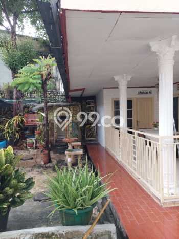 Hunian Mewah LB 200m2 Siap Huni Desain Elegan di Cipinang Melayu, Jakarta Timur Hunian Mewah LB 200m2 Siap Huni Desain Elegan di Cipinang Melayu, Jakarta Timur