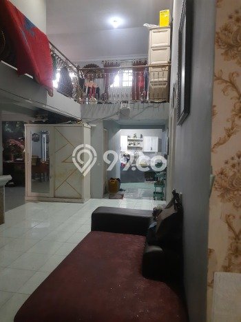Rumah Luxury Modern Tanpa Renovasi di Cipinang Melayu Jakarta Timur Rumah Luxury Modern Tanpa Renovasi di Cipinang Melayu Jakarta Timur