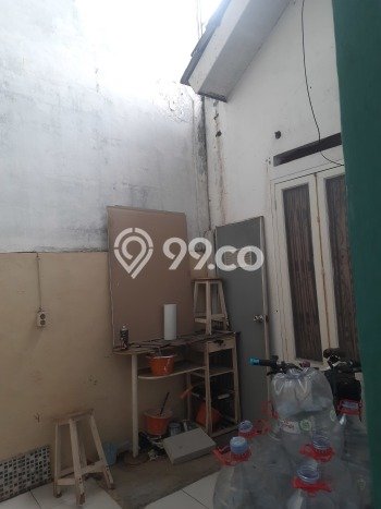 Rumah Minimalis 2 KT di Jati Mekar Bekasi Unfurnished Rumah Minimalis 2 KT di Jati Mekar Bekasi Unfurnished