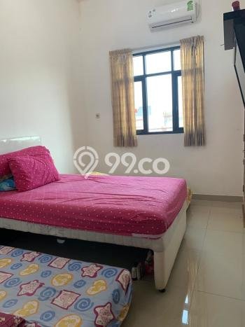 Jual Rumah Favorit Siap Huni LB 112m2 di Cilincing, Jakarta Utara Jual Rumah Favorit Siap Huni LB 112m2 di Cilincing, Jakarta Utara