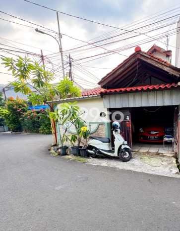 Hot Offer Hunian Premium Ideal dan Luas di Tebet, Jakarta Selatan Hot Offer Hunian Premium Ideal dan Luas di Tebet, Jakarta Selatan