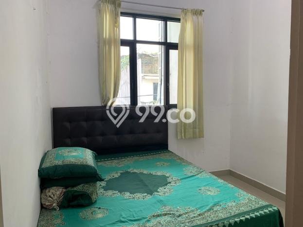 Jual Rumah Favorit Siap Huni LB 112m2 di Cilincing, Jakarta Utara Jual Rumah Favorit Siap Huni LB 112m2 di Cilincing, Jakarta Utara