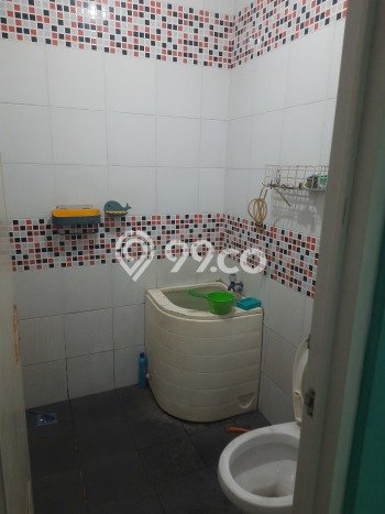 Rumah Minimalis 2 KT di Jati Mekar Bekasi Unfurnished Rumah Minimalis 2 KT di Jati Mekar Bekasi Unfurnished