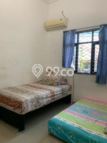 Jual Rumah Favorit Siap Huni LB 112m2 di Cilincing, Jakarta Utara Jual Rumah Favorit Siap Huni LB 112m2 di Cilincing, Jakarta Utara