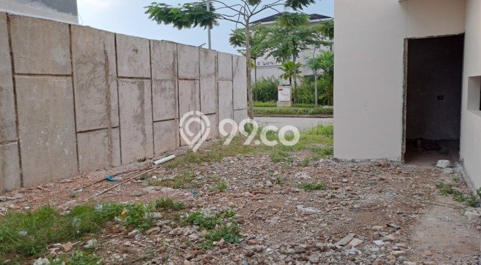 Hunian Mewah LB 180m2 Siap Pakai Desain Elegan di Batam Centre, Batam Hunian Mewah LB 180m2 Siap Pakai Desain Elegan di Batam Centre, Batam