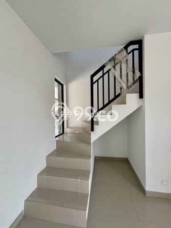 Rumah Modern 2 Kamar LT 72m2 di Batam Centre Rumah Modern 2 Kamar LT 72m2 di Batam Centre