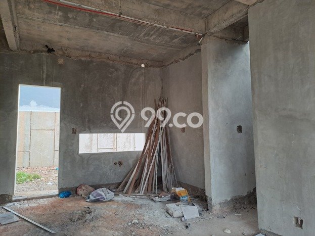 Hunian Mewah LB 180m2 Siap Pakai Desain Elegan di Batam Centre, Batam Hunian Mewah LB 180m2 Siap Pakai Desain Elegan di Batam Centre, Batam