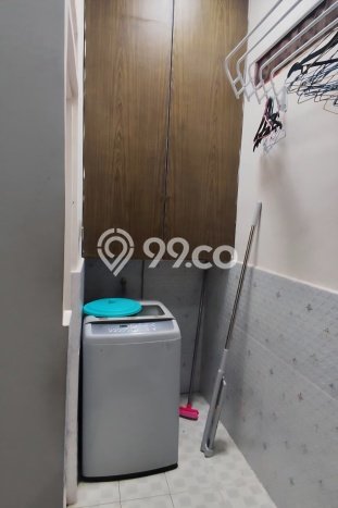 Rumah Minimalis 2 KT LT 78m2 di Batam Centre Rumah Minimalis 2 KT LT 78m2 di Batam Centre