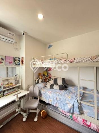 Untuk Dijual Apartemen 2 KT & 1 KM di Batam Area Strategis Untuk Dijual Apartemen 2 KT & 1 KM di Batam Area Strategis