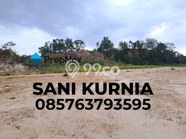 Tanah Kavling Dijual di Batam Centre, Batam dengan Luas Tanah 111552m2 Tanah Kavling Dijual di Batam Centre, Batam dengan Luas Tanah 111552m2
