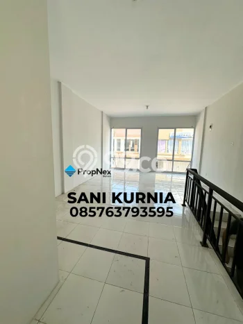 Ruko Komersial Disewakan di Sagulung Batam Luas 135m2 Ruko Komersial Disewakan di Sagulung Batam Luas 135m2