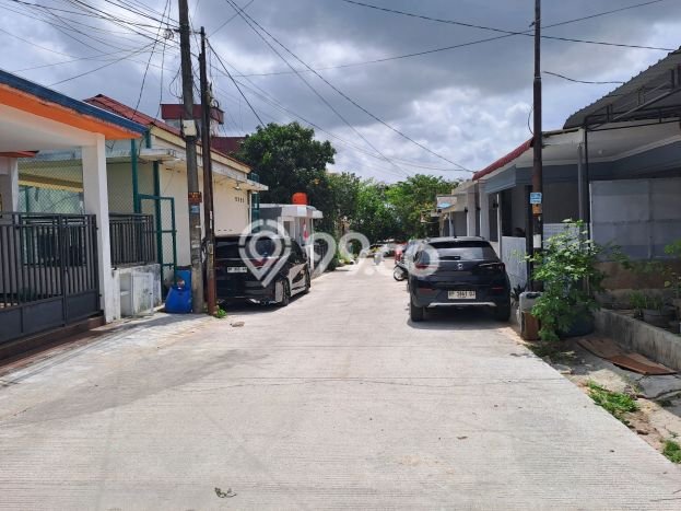 Jual Rumah Eksklusif 2 KT di Batam Centre, Batam Jual Rumah Eksklusif 2 KT di Batam Centre, Batam