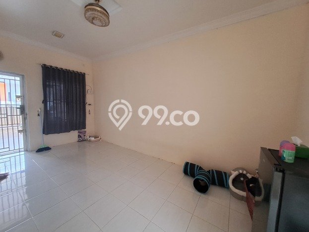 Jual Rumah Eksklusif 2 KT di Batam Centre, Batam Jual Rumah Eksklusif 2 KT di Batam Centre, Batam