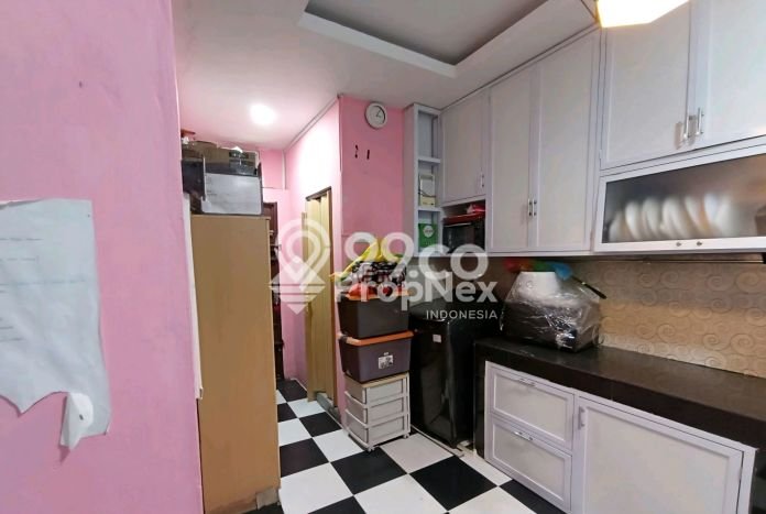 Dijual Cepat Rumah Bagus Siap Huni LB 120m2 di Batam Kota, Batam Dijual Cepat Rumah Bagus Siap Huni LB 120m2 di Batam Kota, Batam