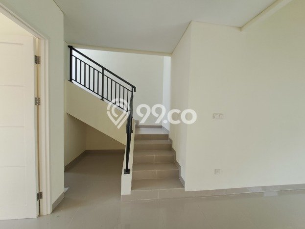 Rumah Minimalis 5 Kamar LT 200m2 di Batam Centre Rumah Minimalis 5 Kamar LT 200m2 di Batam Centre