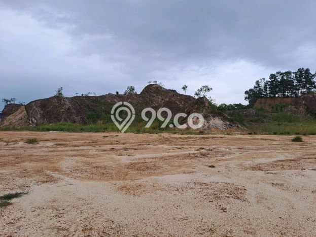 Tanah Kavling Dijual di Batam Centre, Batam dengan Luas Tanah 111552m2 Tanah Kavling Dijual di Batam Centre, Batam dengan Luas Tanah 111552m2