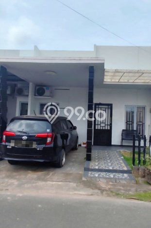 Rumah Minimalis 2 KT LT 78m2 di Batam Centre Rumah Minimalis 2 KT LT 78m2 di Batam Centre
