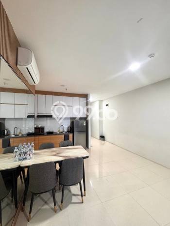 Unit Apartemen Dijual di Lubuk Baja, Batam, dengan 2 Bedroom, 1 Bathroom Unit Apartemen Dijual di Lubuk Baja, Batam, dengan 2 Bedroom, 1 Bathroom