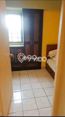 Hunian Apartemen 3 KT 2 KM di Batam Kota, Batam Dijual Cepat Hunian Apartemen 3 KT 2 KM di Batam Kota, Batam Dijual Cepat