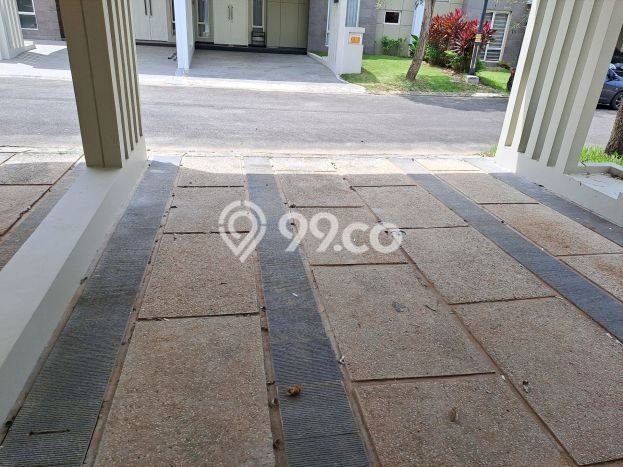 Rumah Minimalis 5 Kamar LT 200m2 di Batam Centre Rumah Minimalis 5 Kamar LT 200m2 di Batam Centre