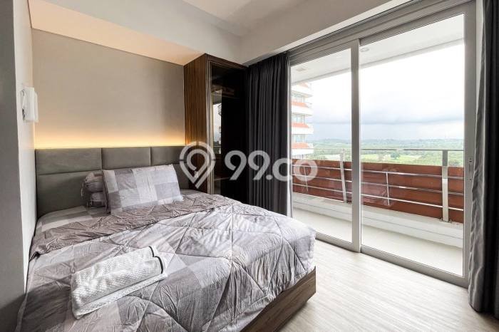 Dijual Apartemen Nyaman di Nongsa Batam 1 Kamar Tidur Dijual Apartemen Nyaman di Nongsa Batam 1 Kamar Tidur