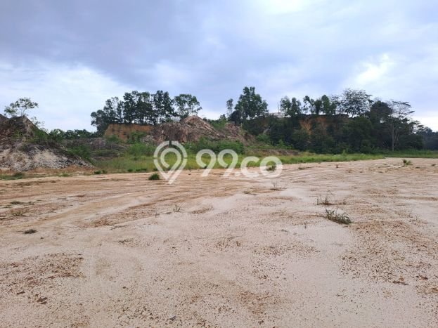 Tanah Kavling Dijual di Batam Centre, Batam dengan Luas Tanah 111552m2 Tanah Kavling Dijual di Batam Centre, Batam dengan Luas Tanah 111552m2
