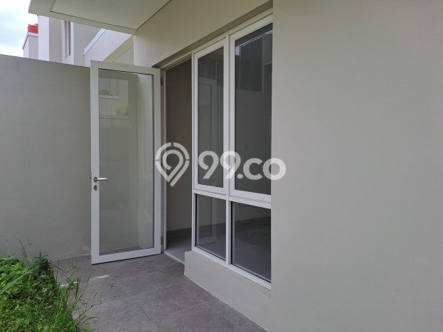 Rumah Minimalis 5 Kamar LT 200m2 di Batam Centre Rumah Minimalis 5 Kamar LT 200m2 di Batam Centre