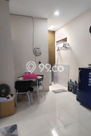 Rumah Minimalis 2 KT LT 78m2 di Batam Centre Rumah Minimalis 2 KT LT 78m2 di Batam Centre