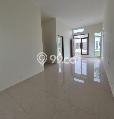 Rumah Modern Cantik 2 Kamar Siap Huni di Batam Kota Rumah Modern Cantik 2 Kamar Siap Huni di Batam Kota