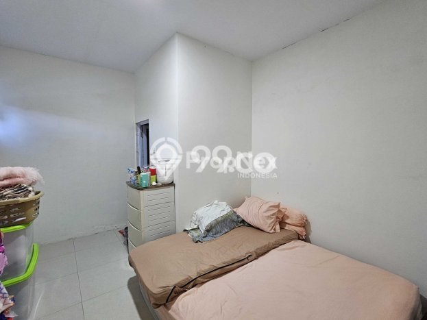Rumah Nyaman 3 KT LB 110m2 Kondisi Bagus di Batam Centre Rumah Nyaman 3 KT LB 110m2 Kondisi Bagus di Batam Centre