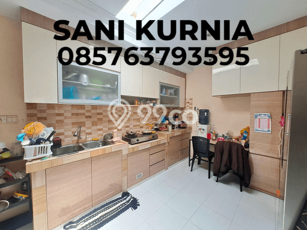 Jual Rumah Eksklusif 2 KT di Batam Centre, Batam Jual Rumah Eksklusif 2 KT di Batam Centre, Batam