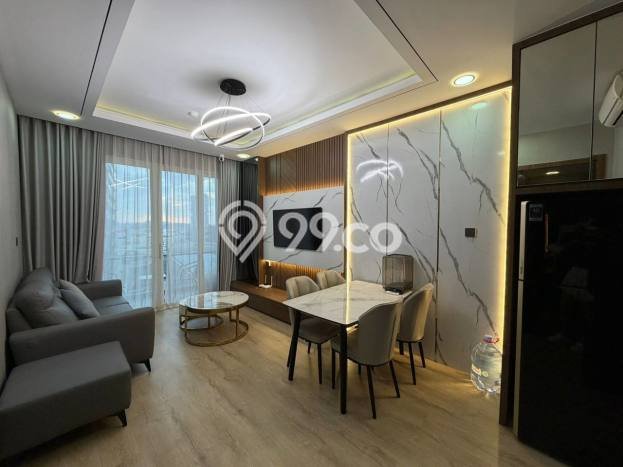 Dijual Segera Apartemen 2 KT & 2 KM di Lubuk Baja, Batam Dijual Segera Apartemen 2 KT & 2 KM di Lubuk Baja, Batam