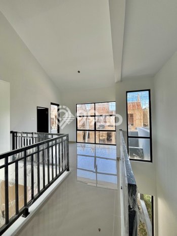 Rumah Modern 2 Kamar LT 72m2 di Batam Centre Rumah Modern 2 Kamar LT 72m2 di Batam Centre
