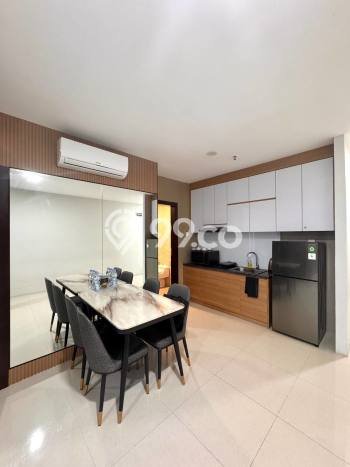 Unit Apartemen Dijual di Lubuk Baja, Batam, dengan 2 Bedroom, 1 Bathroom Unit Apartemen Dijual di Lubuk Baja, Batam, dengan 2 Bedroom, 1 Bathroom