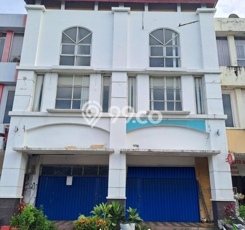 Disewakan Ruko di Pusat Kota Batam Ramai Strategis Disewakan Ruko di Pusat Kota Batam Ramai Strategis