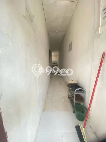 Kos-kosan Dijual di Batam Centre Batam Luas 120m2 Kos-kosan Dijual di Batam Centre Batam Luas 120m2