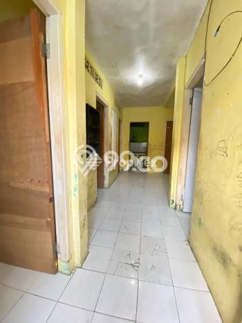Kost Dijual di Sei Panas dengan 11 KT dan Luas 60m2 Kost Dijual di Sei Panas dengan 11 KT dan Luas 60m2