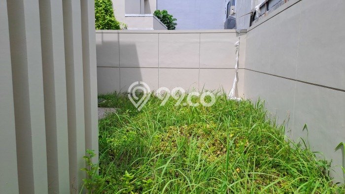 Rumah Minimalis 5 Kamar LT 200m2 di Batam Centre Rumah Minimalis 5 Kamar LT 200m2 di Batam Centre