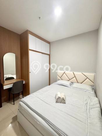 Unit Apartemen Dijual di Lubuk Baja, Batam, dengan 2 Bedroom, 1 Bathroom Unit Apartemen Dijual di Lubuk Baja, Batam, dengan 2 Bedroom, 1 Bathroom