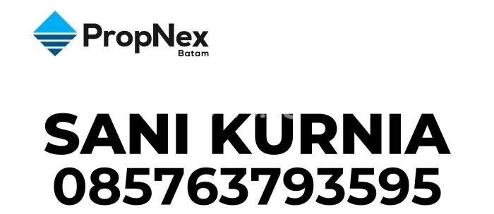 Unit Ruko Dijual di Batam Kota Batam Luas Bangunan 180m2 Unit Ruko Dijual di Batam Kota Batam Luas Bangunan 180m2