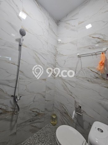 Rumah Nyaman 3 KT LB 110m2 Kondisi Bagus di Batam Centre Rumah Nyaman 3 KT LB 110m2 Kondisi Bagus di Batam Centre