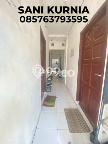 Kos-kosan Dijual di Batam Centre Batam Luas 120m2 Kos-kosan Dijual di Batam Centre Batam Luas 120m2