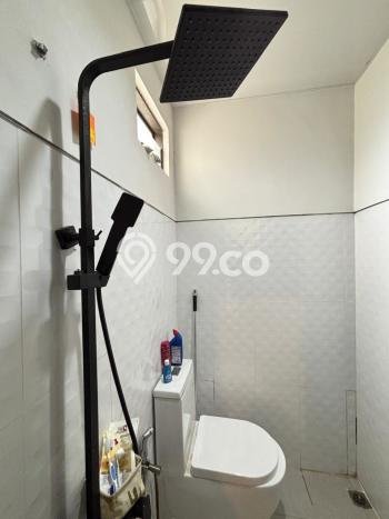Rumah Modern 3 KT di Batam Centre Batam Full Furnished Rumah Modern 3 KT di Batam Centre Batam Full Furnished